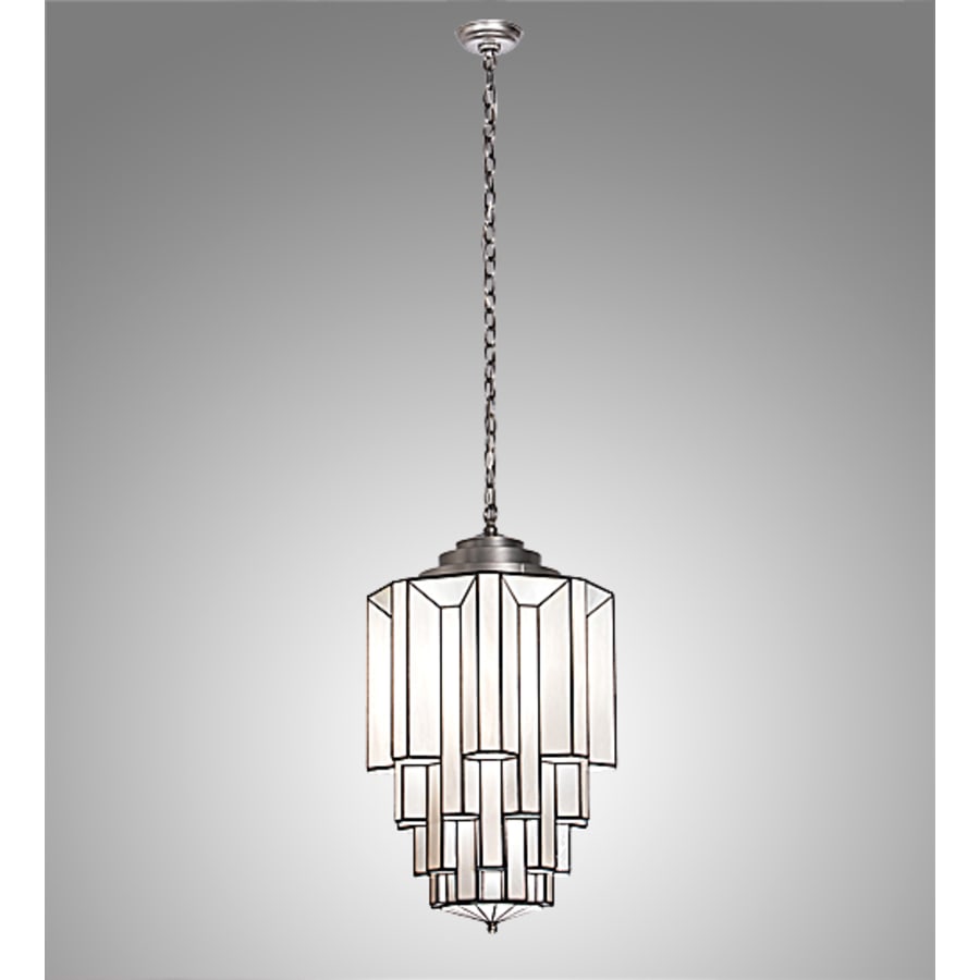 18" Wide Pendant