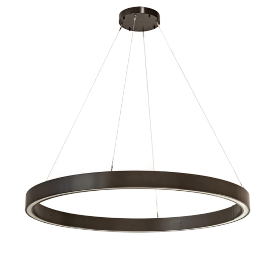 60" Wide Suspension Pendant