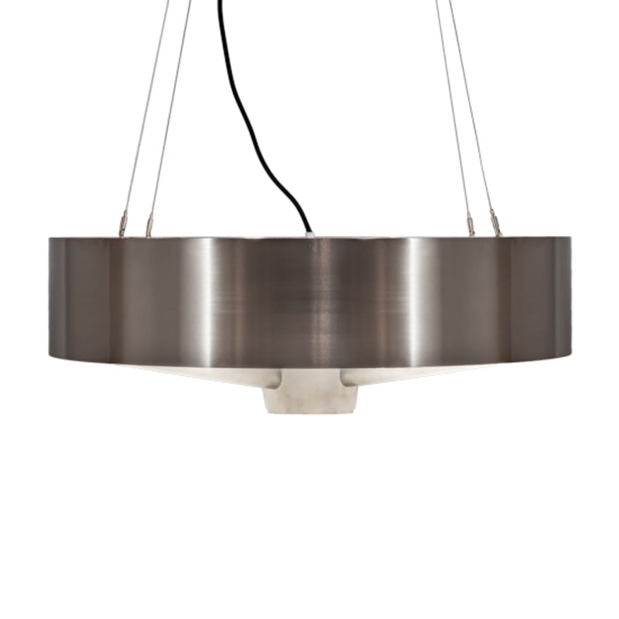 36" Wide Suspension Pendant