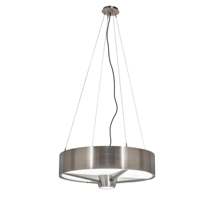 36" Wide Suspension Pendant