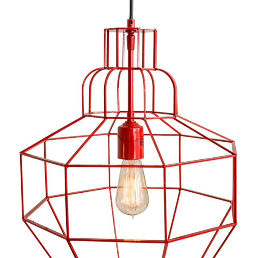 Eight-Light 156" Wide Suspension Multi-Light Pendant detail view 5