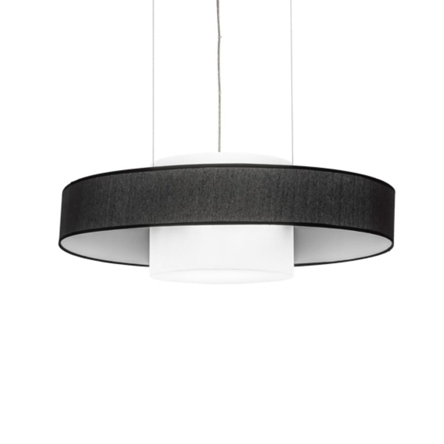 36" Wide Pendant