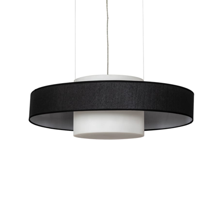 36" Wide Pendant