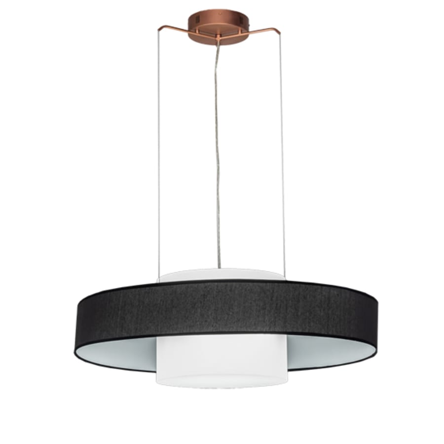 36" Wide Pendant
