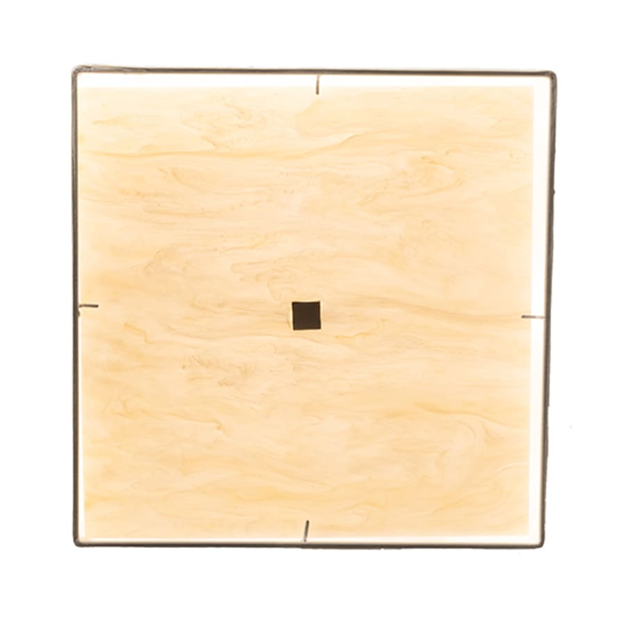 Two-Light 25" Wide Pendant