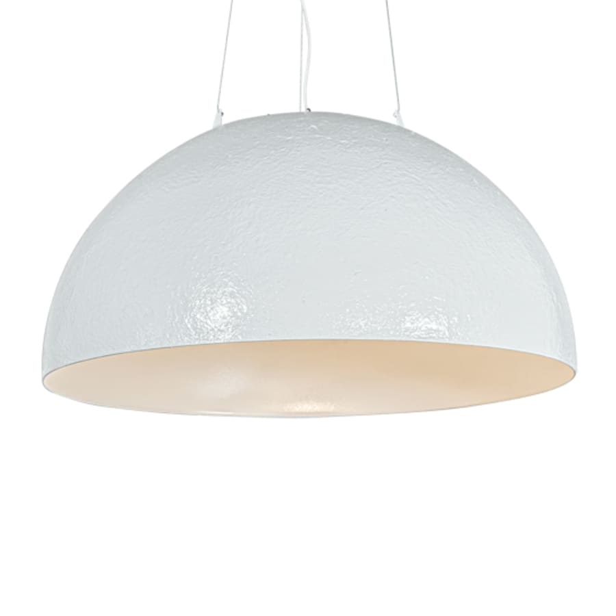 36" Wide Pendant