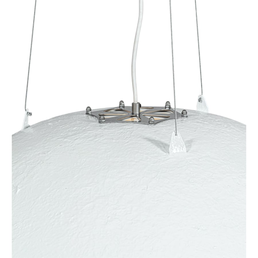 36" Wide Pendant