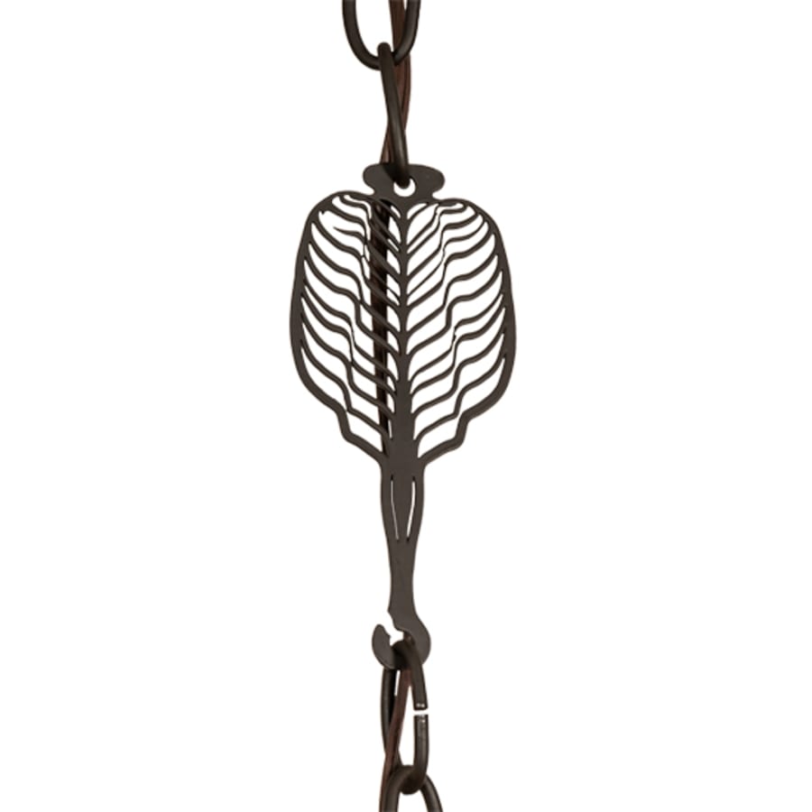 Four-Light 21" Wide Multi-Light Pendant