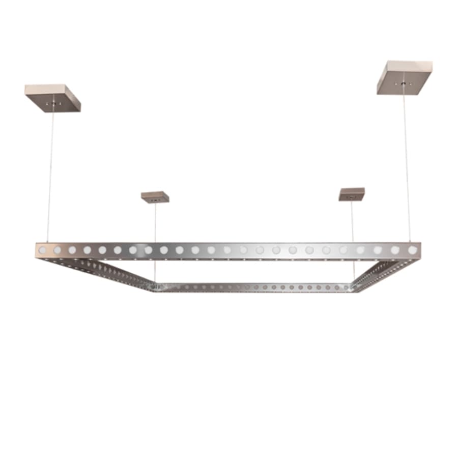 102" Wide Suspension Pendant