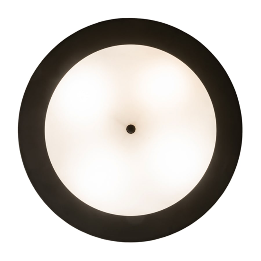 Four-Light 34" Wide Pendant