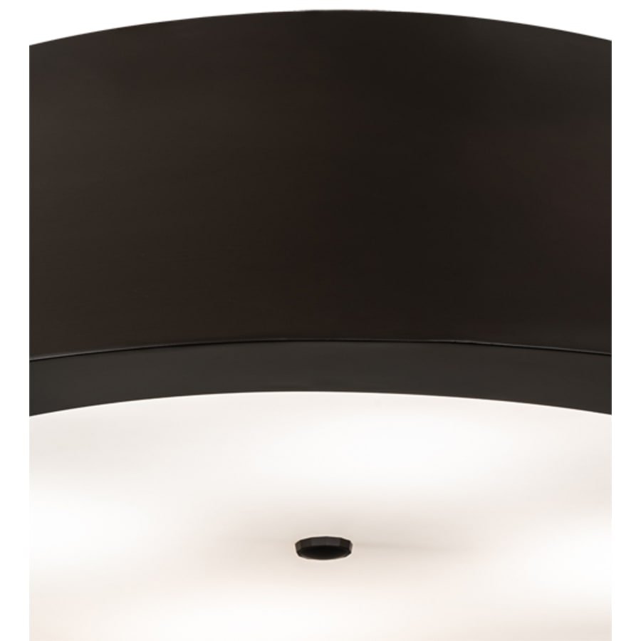 Four-Light 34" Wide Pendant