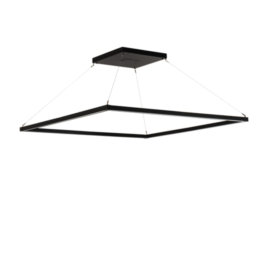 85" Wide Suspension Pendant