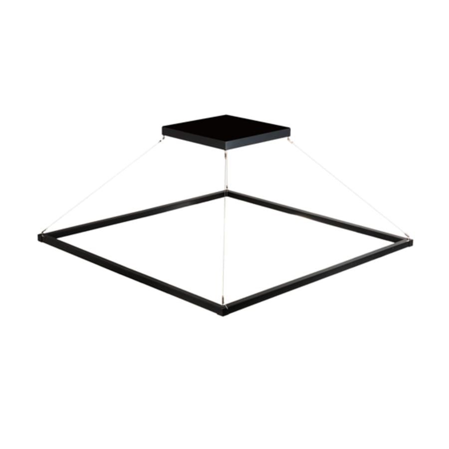 85" Wide Suspension Pendant