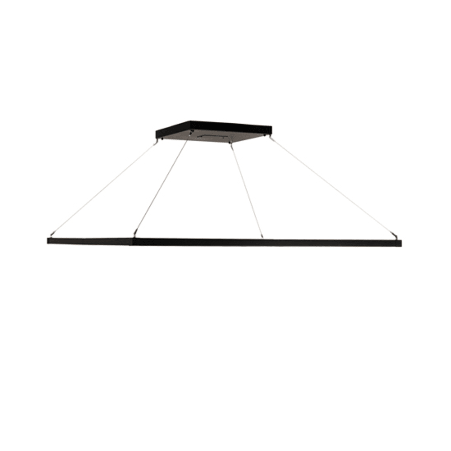 85" Wide Suspension Pendant
