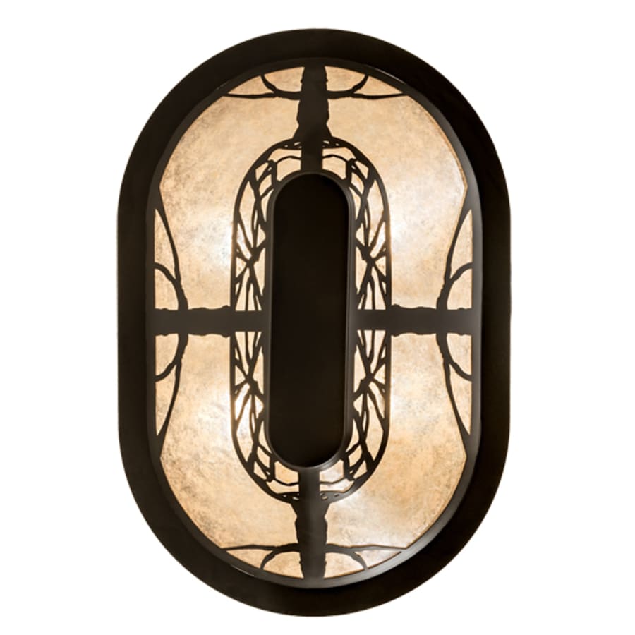 Four-Light 20" Wide Pendant