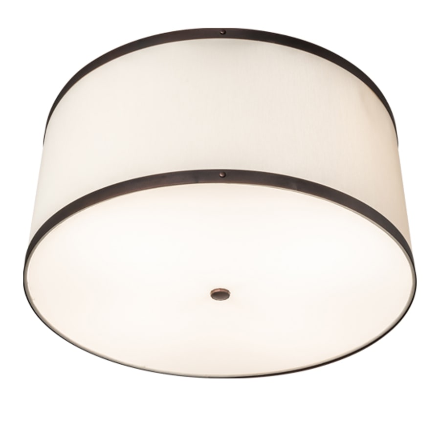 Four-Light 28" Wide Pendant