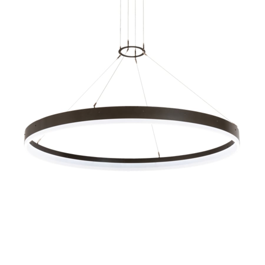 60" Wide Suspension Pendant