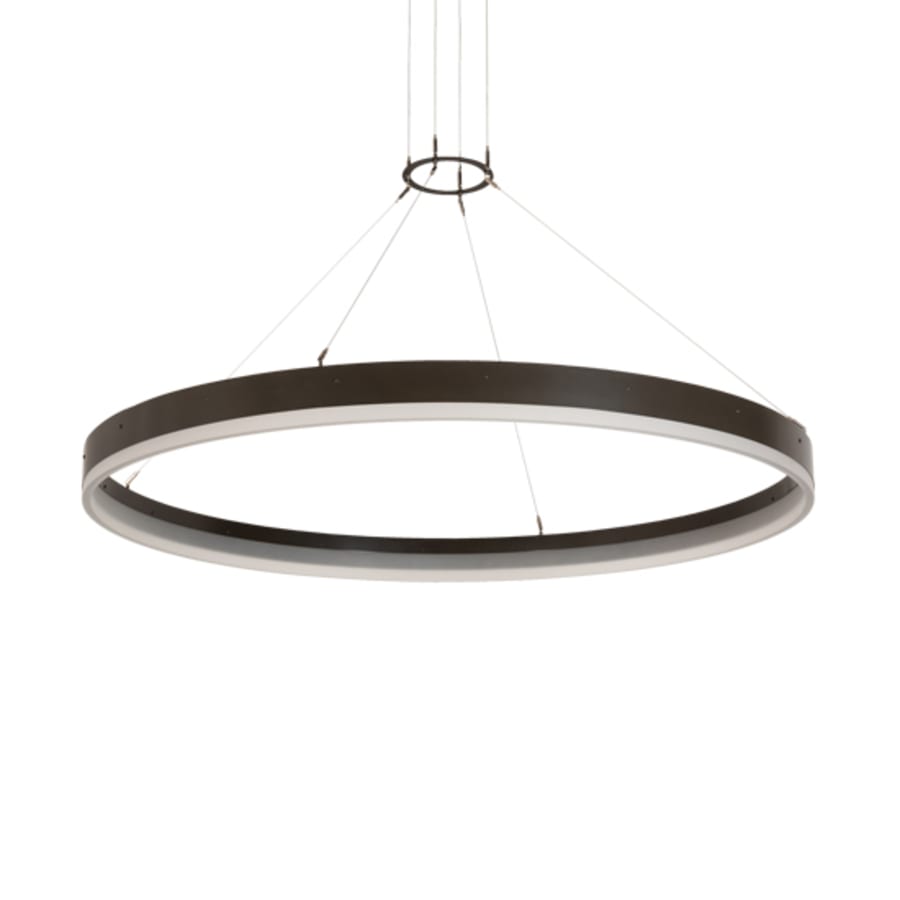 60" Wide Suspension Pendant