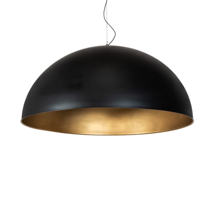 60" Wide Pendant
