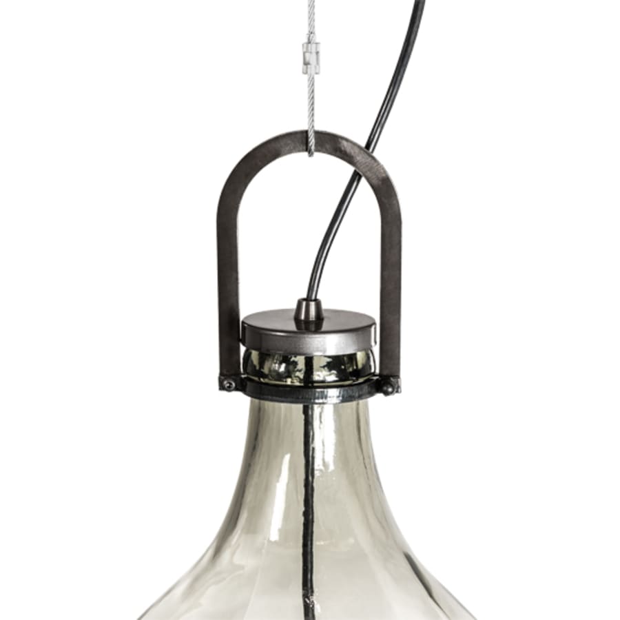 18" Wide Pendant