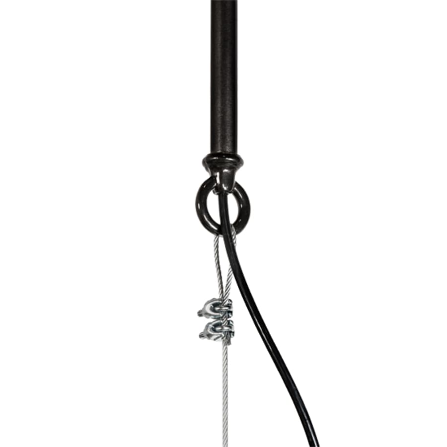 18" Wide Pendant