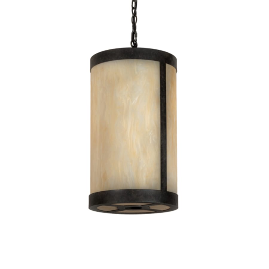 14" Wide Pendant
