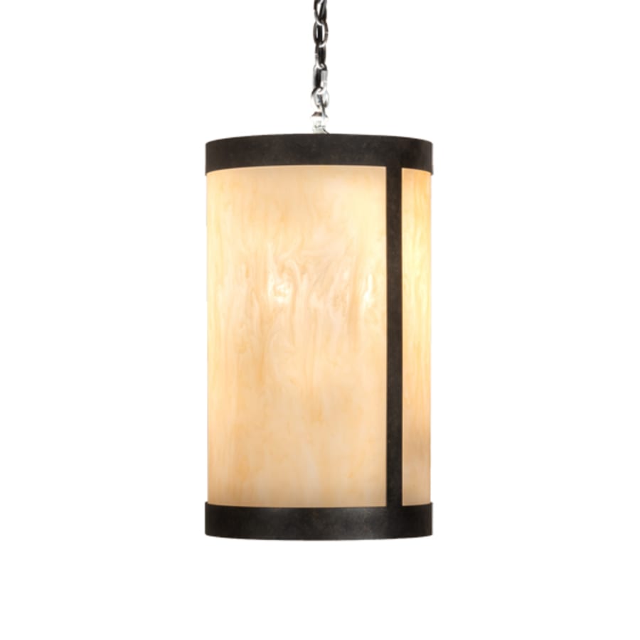 14" Wide Pendant