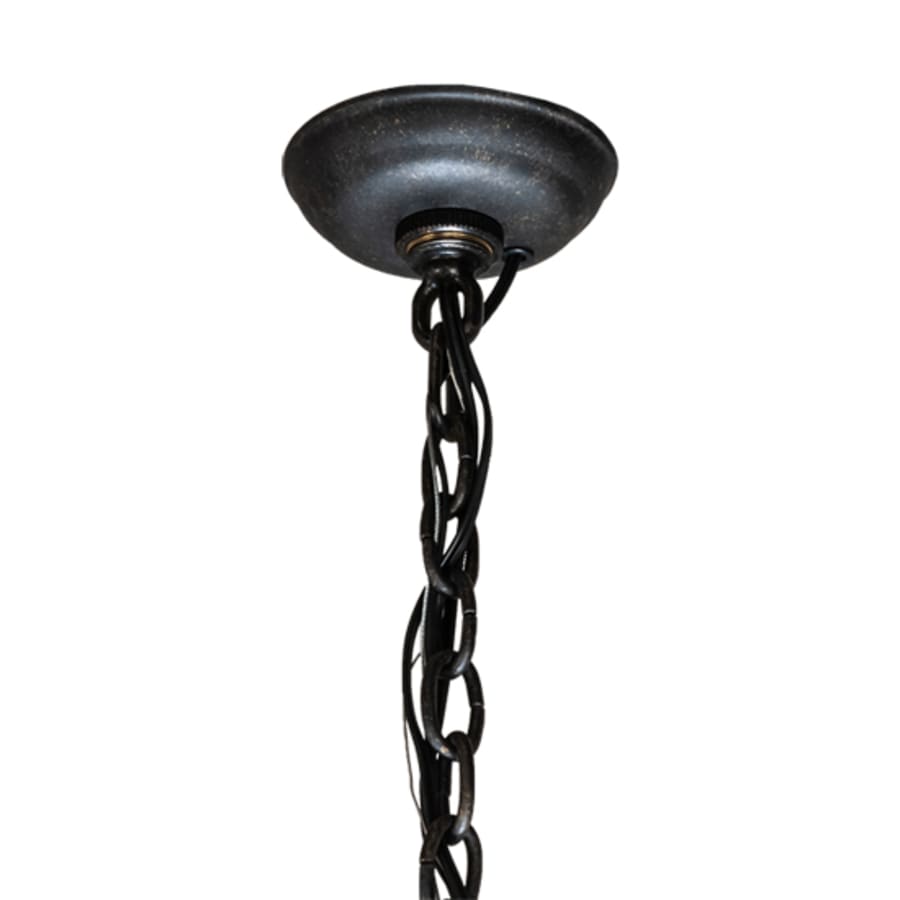 14" Wide Pendant