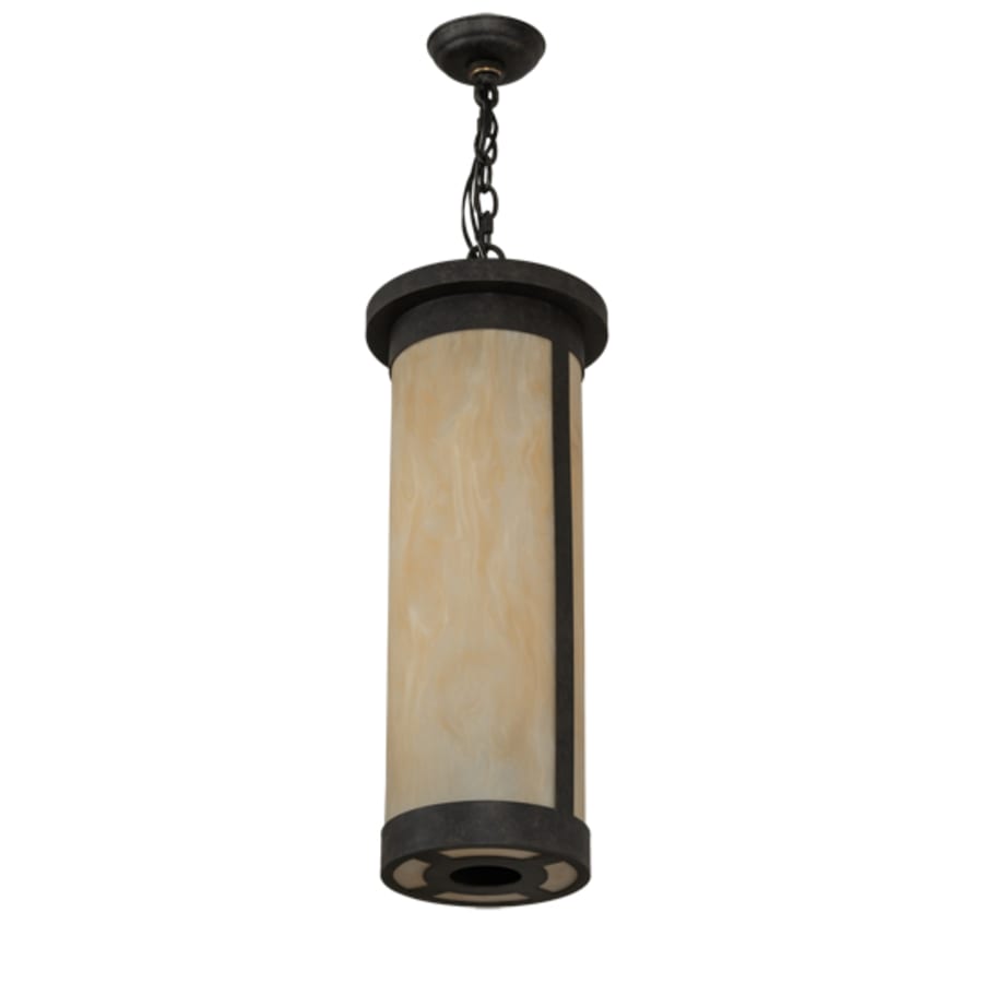 10" Wide Pendant