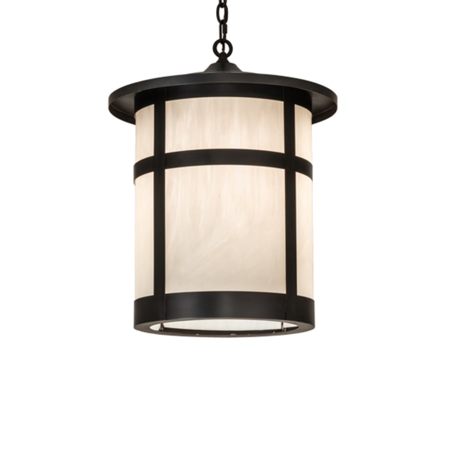 18" Wide Pendant
