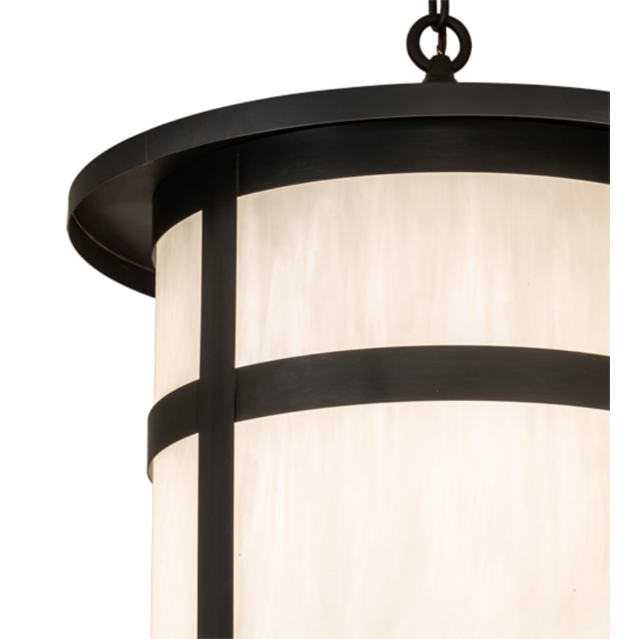 18" Wide Pendant