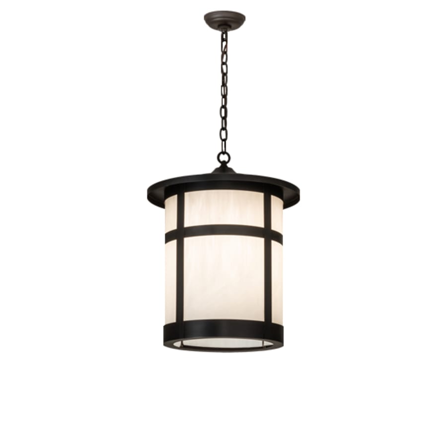 18" Wide Pendant