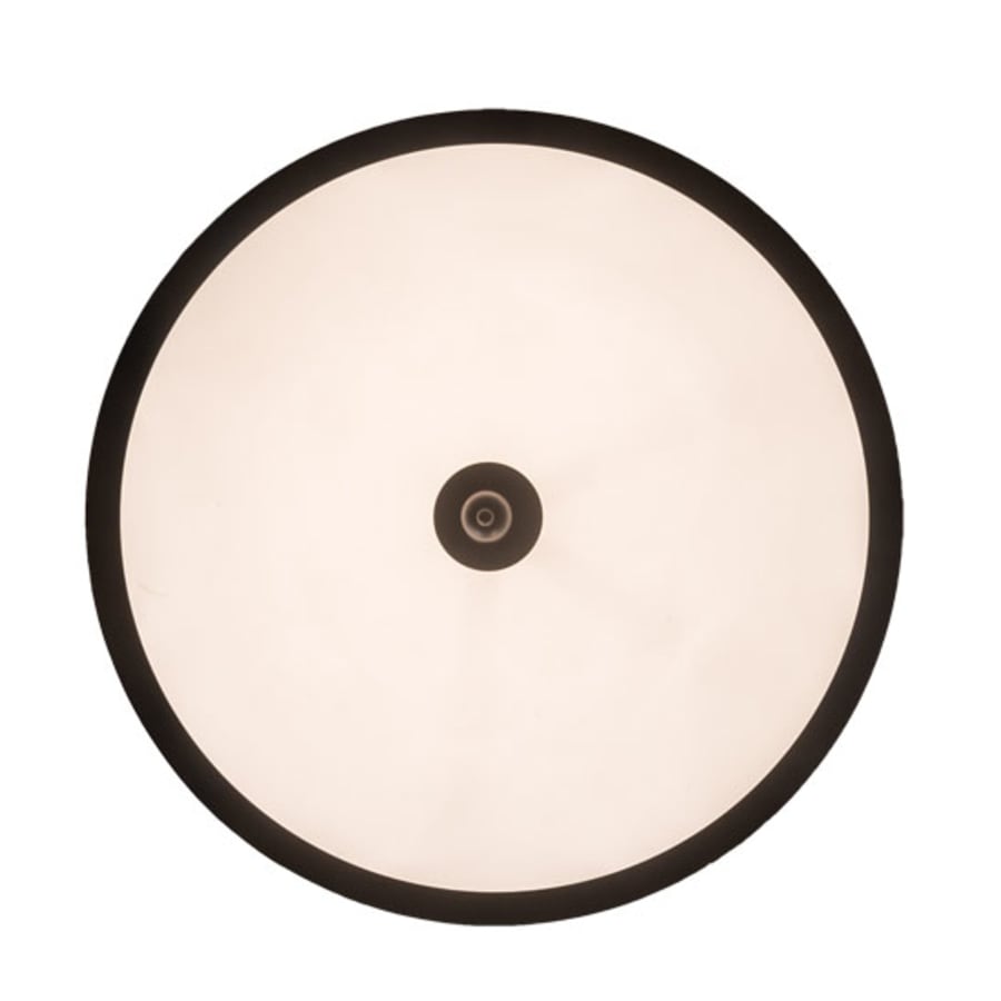 Six-Light 30" Wide Pendant