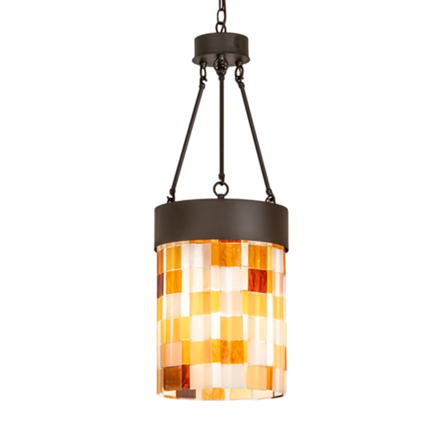 60-Light 16" Wide Pendant