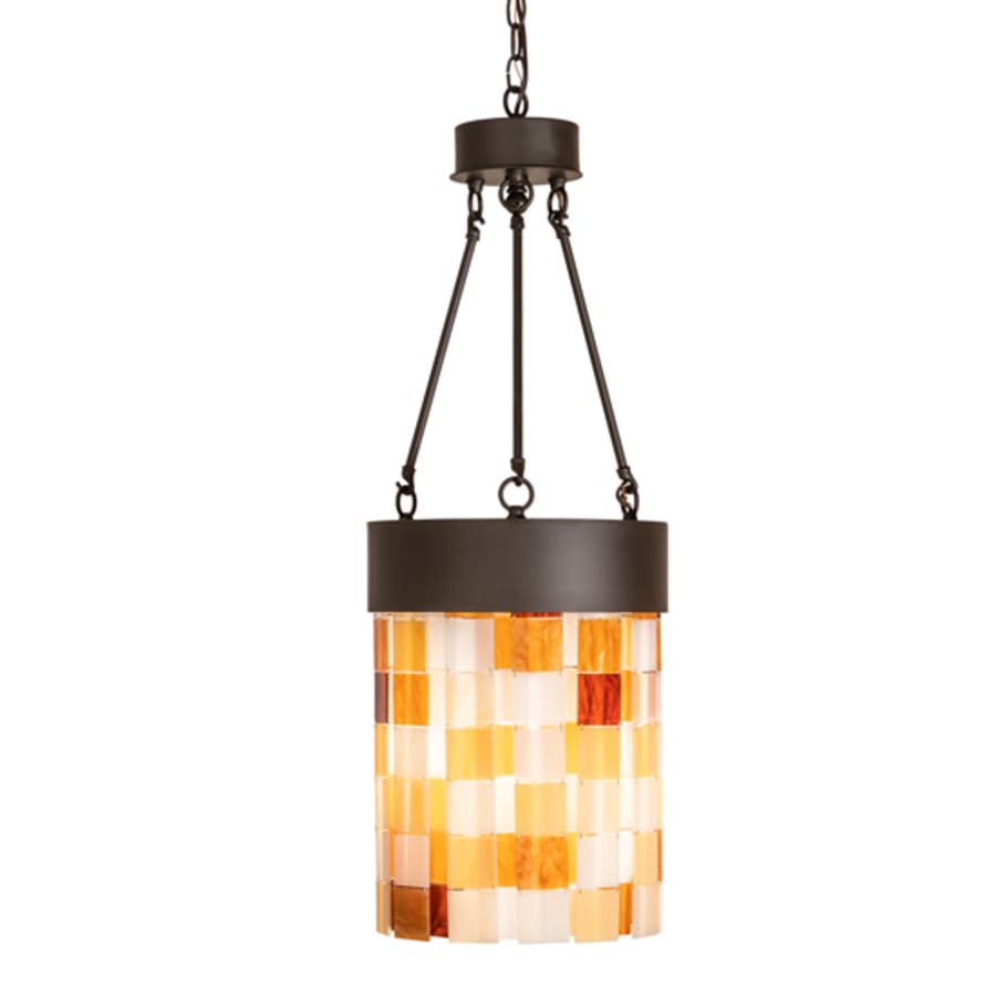 60-Light 16" Wide Pendant