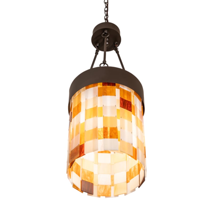 60-Light 16" Wide Pendant