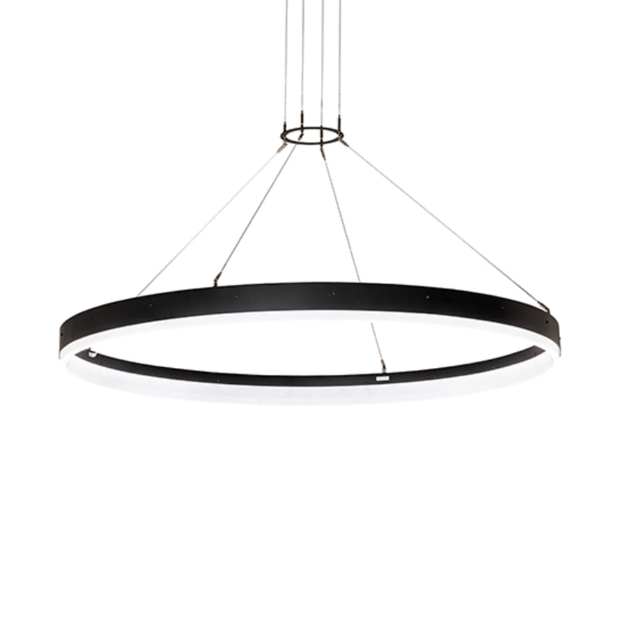 60" Wide Suspension Pendant