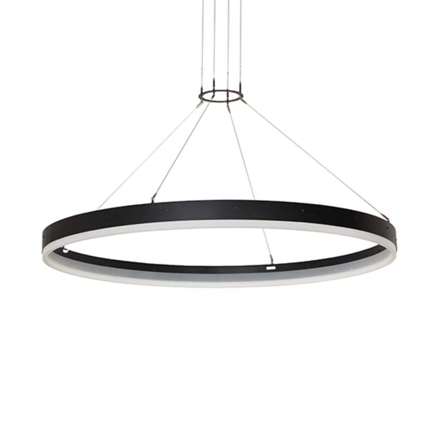 60" Wide Suspension Pendant