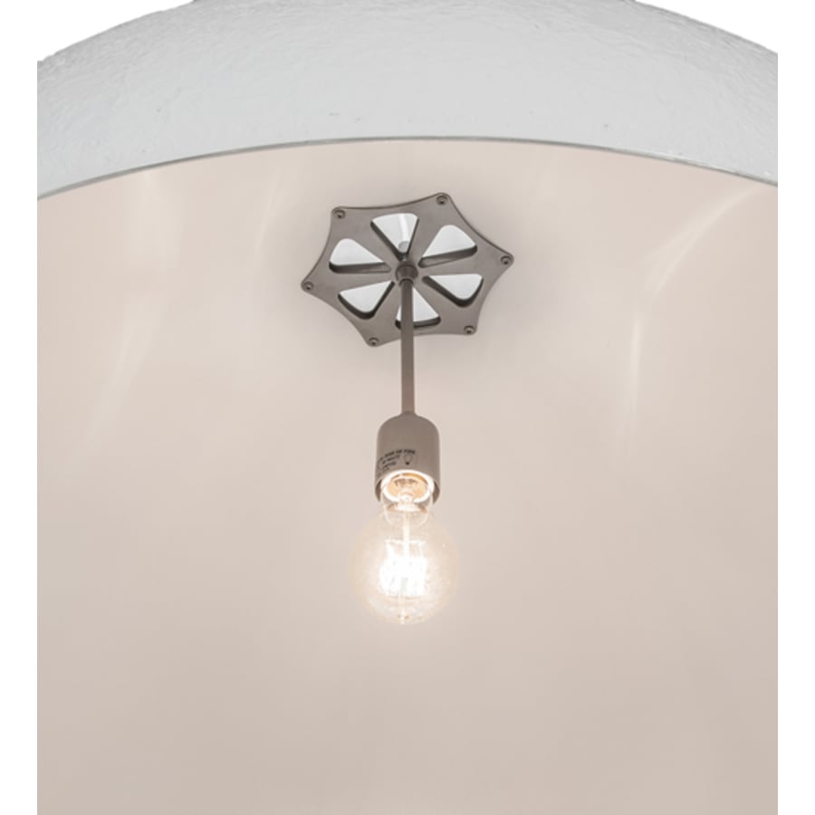 36" Wide Pendant