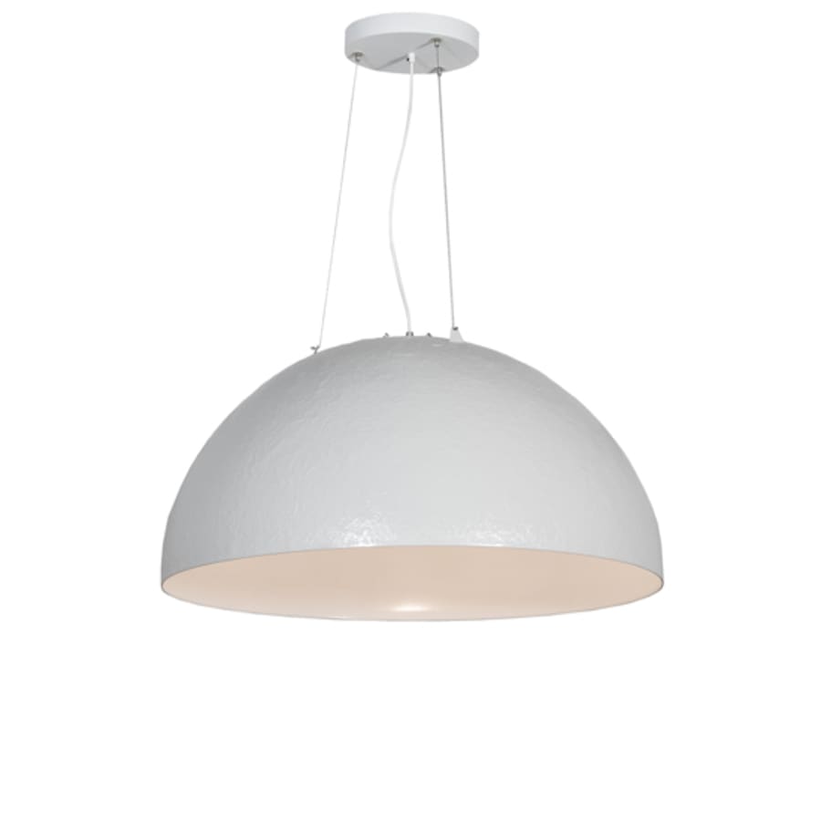 36" Wide Pendant