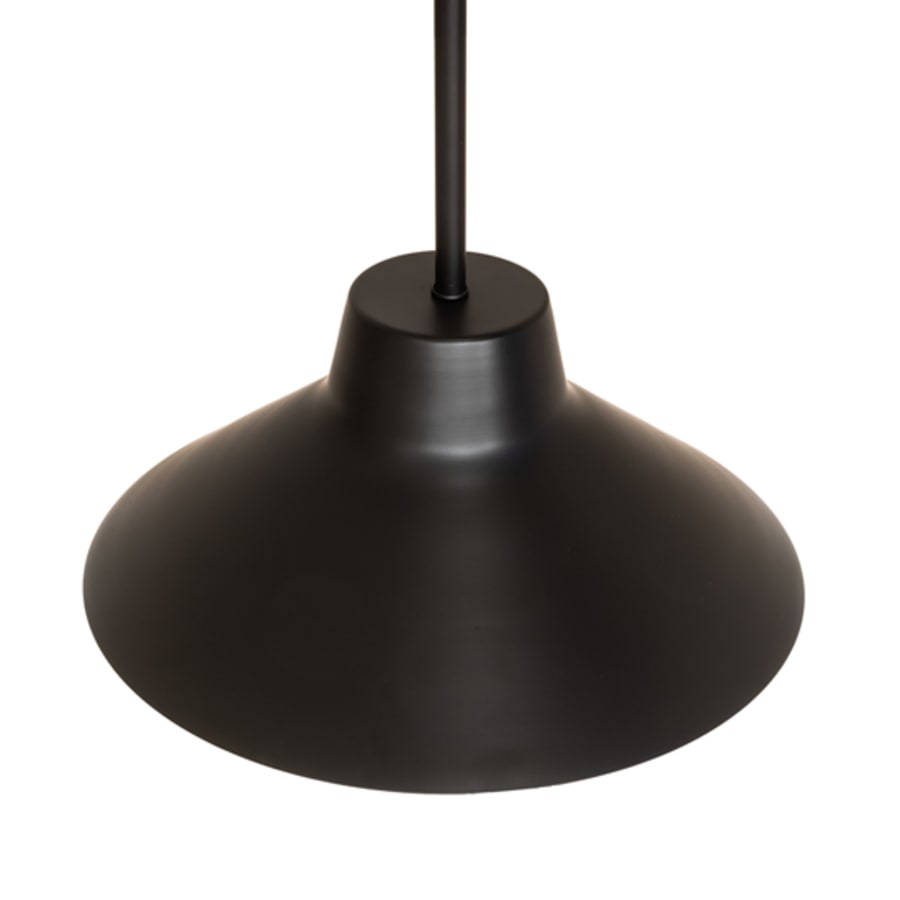 18" Wide Pendant