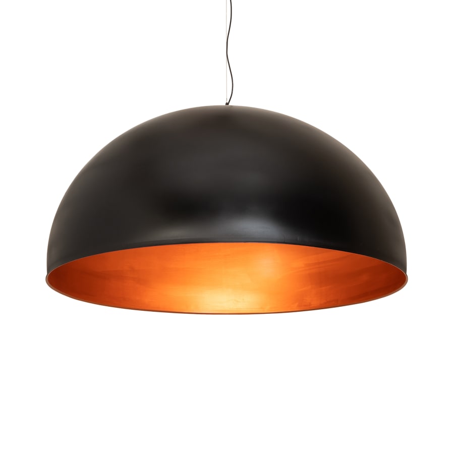 Gravity 60" Wide Pendant