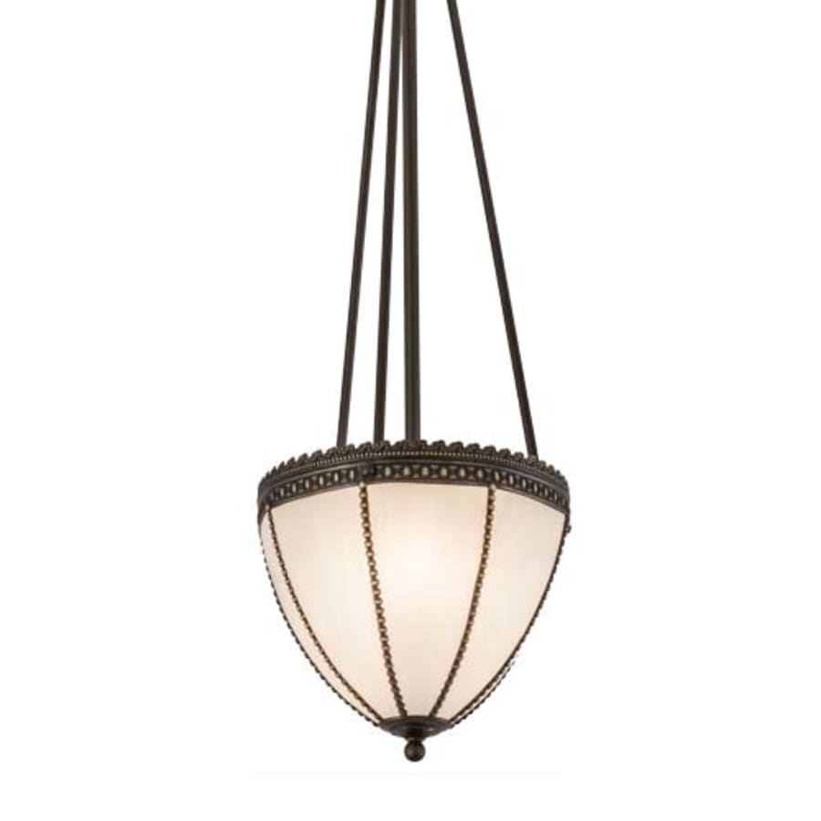 Shansky 2-Light 15" Wide Pendant
