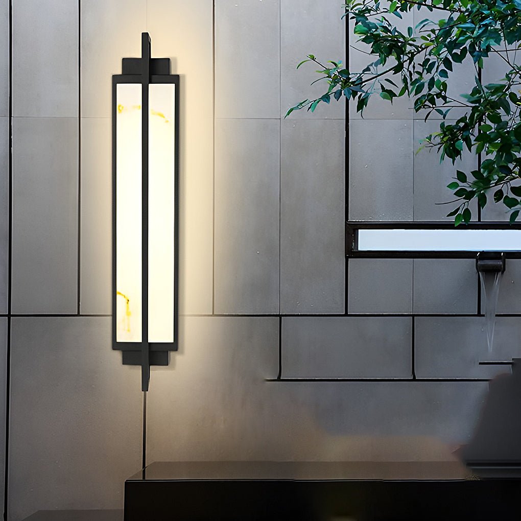 Contemporary Wall Light, main view, Tianguang Select