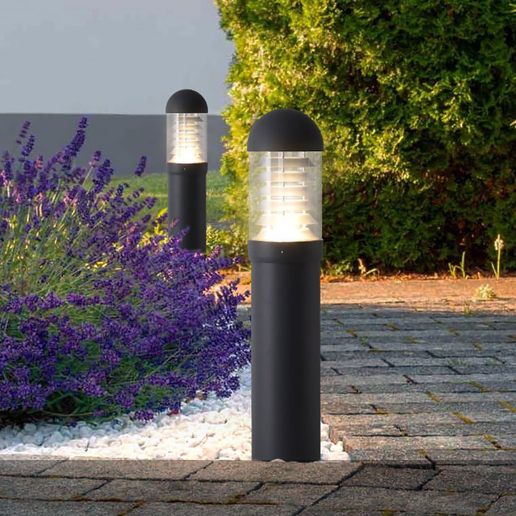 Contemporary Waterproof Exterior Landscape Decorative Lighting Lamp for, outdoor light, main view, Tianguang Select