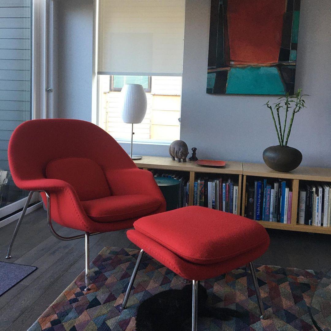 Nelson Side Table Lamp
