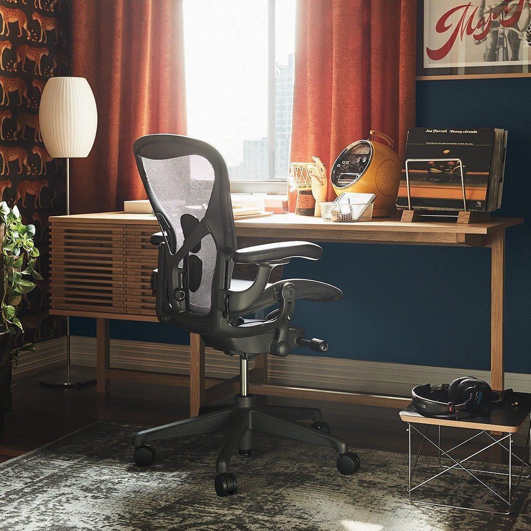 Nelson Side Table Lamp