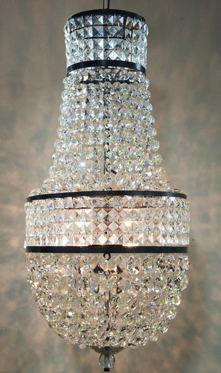 Anna Chandelier