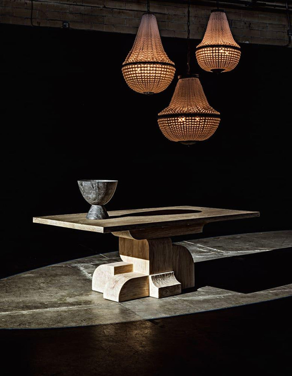 Anna Chandelier