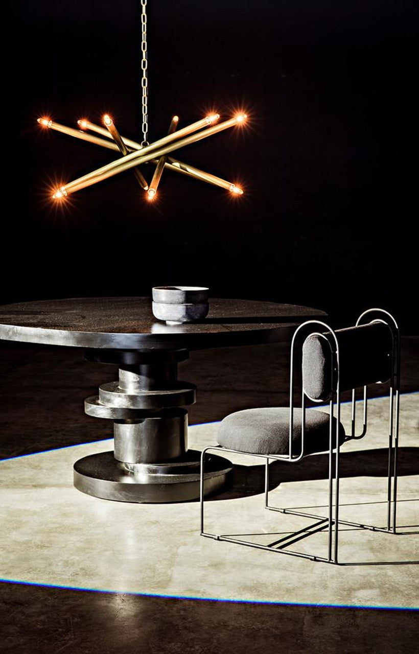 Ikram Chandelier